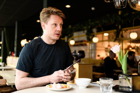 Rögles Fredrik Olofsson