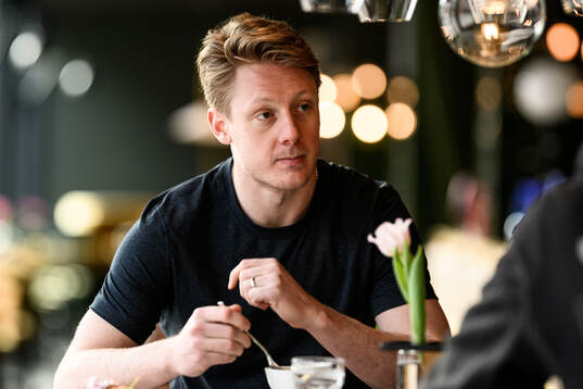 Rögles Fredrik Olofsson