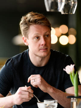 Rögles Fredrik Olofsson
