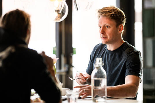 Rögles Fredrik Olofsson