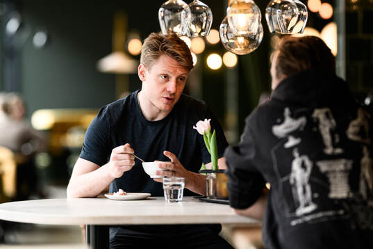 Rögles Fredrik Olofsson