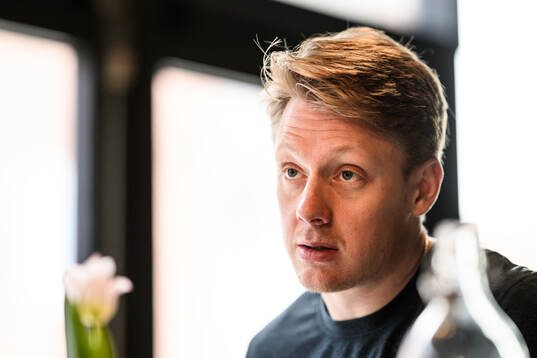 Rögles Fredrik Olofsson