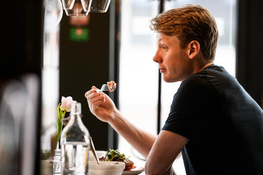 Rögles Fredrik Olofsson
