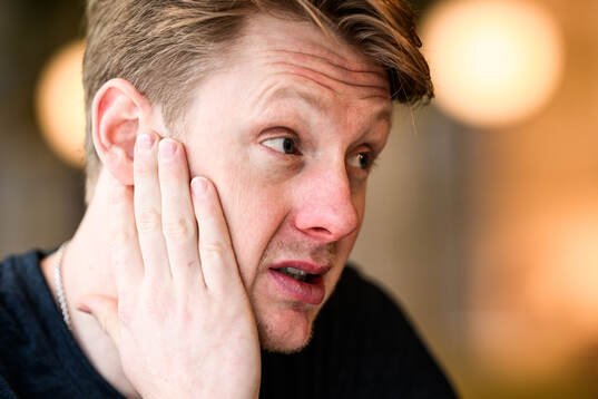 Rögles Fredrik Olofsson