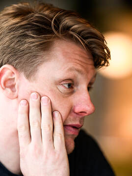 Rögles Fredrik Olofsson
