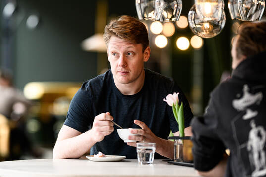 Rögles Fredrik Olofsson