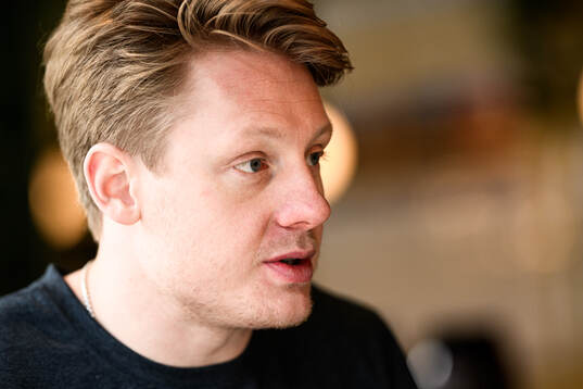 Rögles Fredrik Olofsson