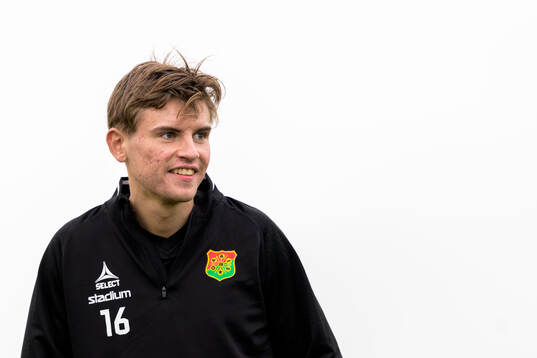 Max Andersson