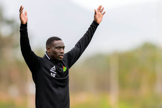 Ibrahim Diabate