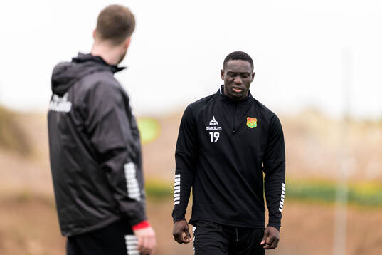 Ibrahim Diabate