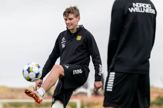 Max Andersson