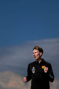 Robin Frej