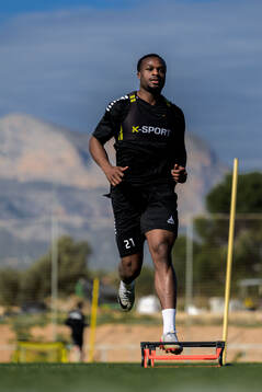 Shalom Ekong