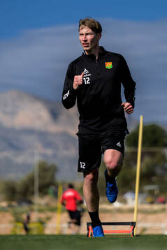 Robin Frej