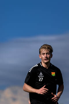 Henry Sletsjøe