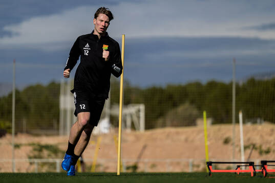 Robin Frej