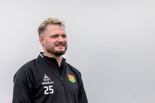 Jonas Lindberg