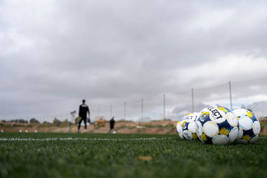 Fotbollar