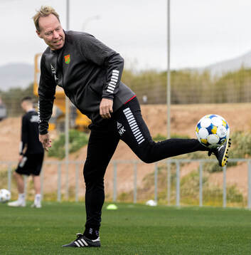 Nicklas Karlström