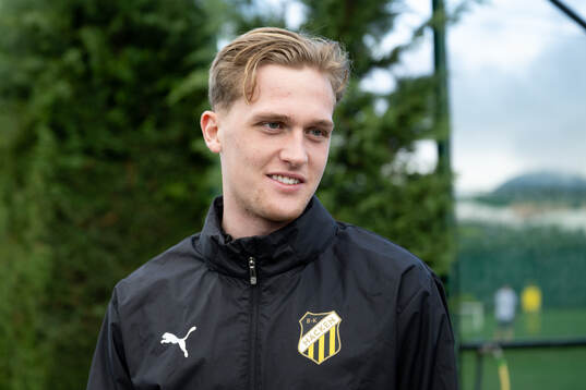 Olle Samuelsson
