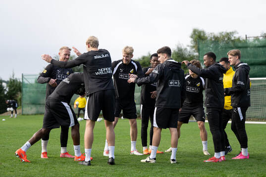 Mikkel Rygaard Jensen, Filip Helander mfl