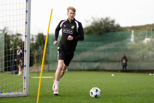 Filip Helander