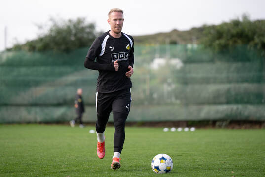 Mikkel Rygaard Jensen