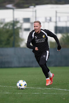 Mikkel Rygaard Jensen
