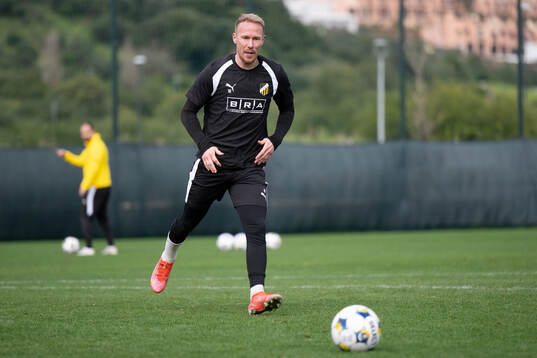 Mikkel Rygaard Jensen