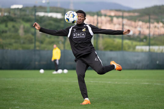 Abdoulaye Doumbia