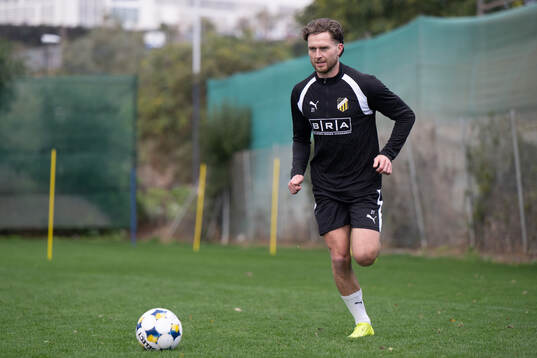 Adam Lundkvist