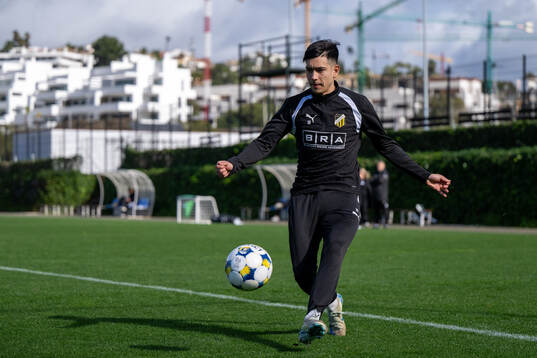 Danilo Al-Saed