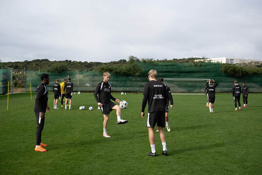 Filip Helander
