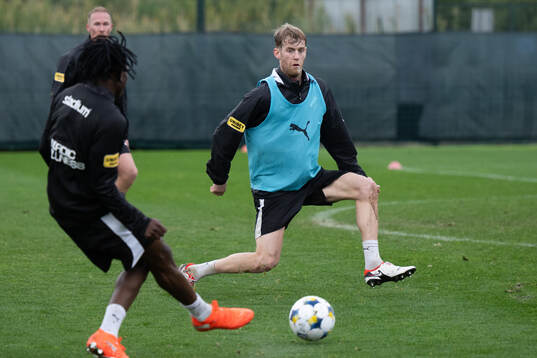 Filip Helander