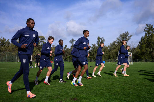 IFK Göteborgs Rockson Yeboah, Filip Ottosson, Saidou
