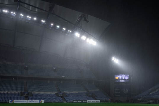 Rain