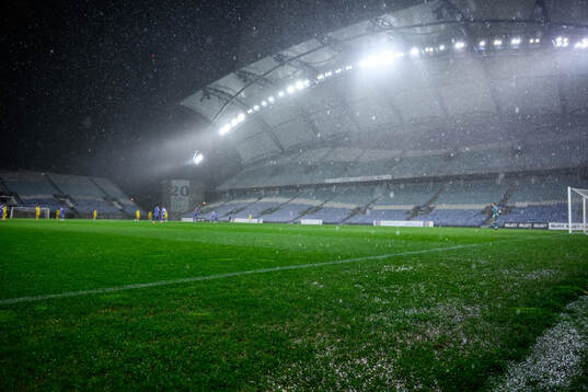 Rain