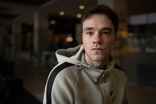 Leo Väisenen