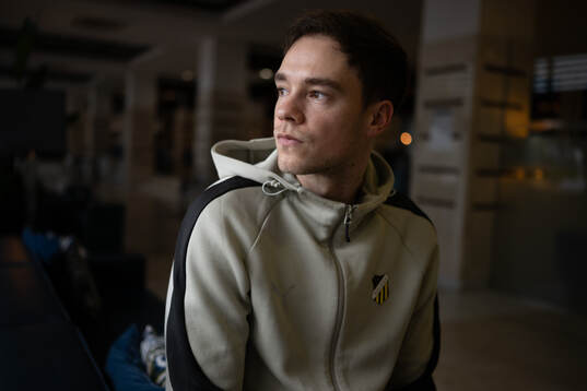 Leo Väisenen