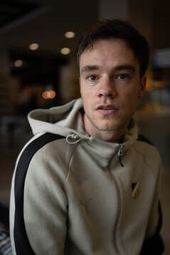 Leo Väisenen