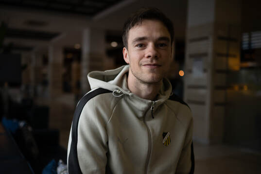 Leo Väisenen