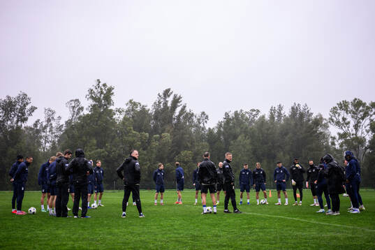 IFK Göteborgs spelare och ledare