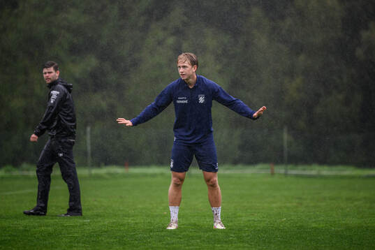 IFK Göteborgs Noah Tolf