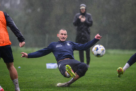 IFK Göteborgs Tiago de Freitas Guimaraes Coimbra