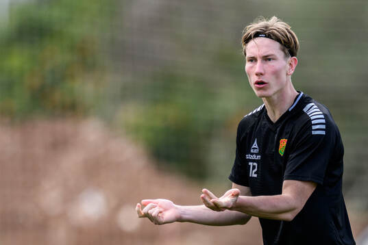 Robin Frej