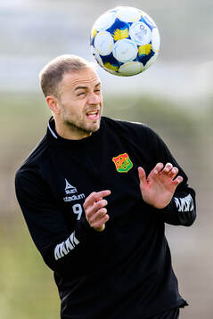 Gustav Lundgren