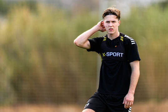 Daniel Bengtsson