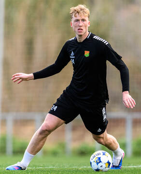 Filip Beckman