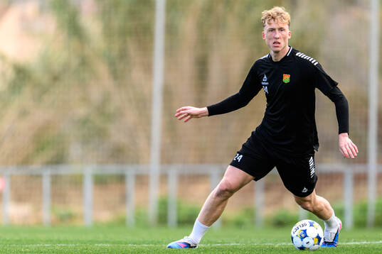 Filip Beckman