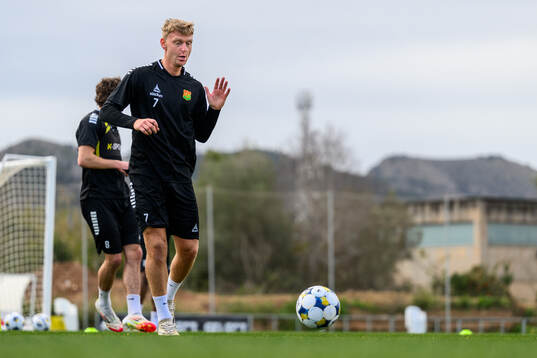 Joackim Fagerjord